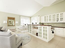 SAGA Circle Villas