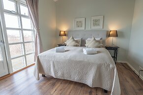 SAGA Circle Villas