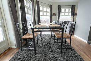 SAGA Circle Villas