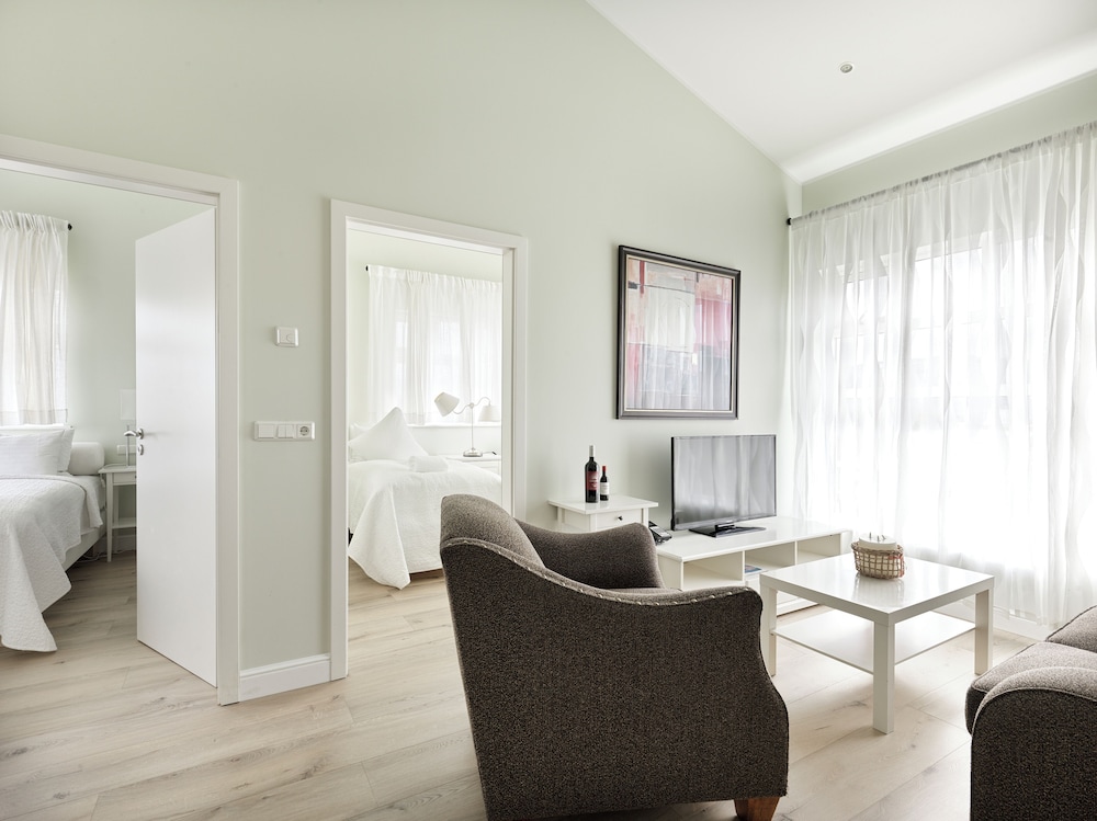 SAGA Circle Villas