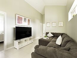 SAGA Circle Villas