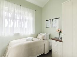 SAGA Circle Villas