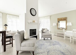 SAGA Circle Villas
