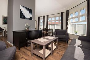 SAGA Circle Villas