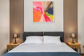 Acropolis Rhea Apartment A&A Residences
