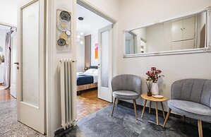 Acropolis Rhea Apartment A&A Residences