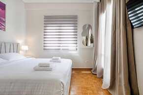 Acropolis Rhea Apartment A&A Residences