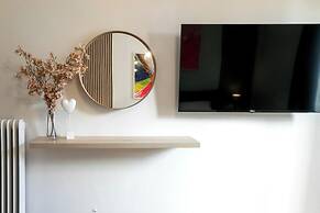 Acropolis Rhea Apartment A&A Residences