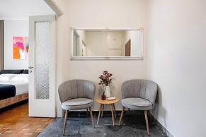 Acropolis Rhea Apartment A&A Residences