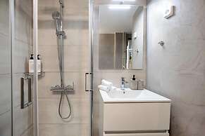 Acropolis Rhea Apartment A&A Residences
