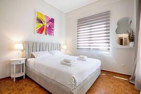 Acropolis Rhea Apartment A&A Residences