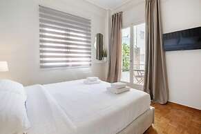 Acropolis Rhea Apartment A&A Residences