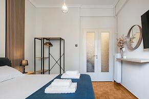 Acropolis Rhea Apartment A&A Residences