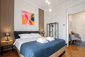 Acropolis Rhea Apartment A&A Residences