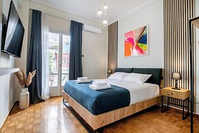 Acropolis Rhea Apartment A&A Residences