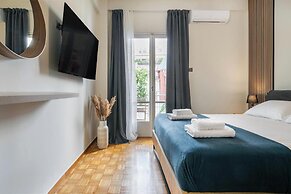 Acropolis Rhea Apartment A&A Residences