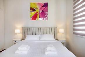 Acropolis Rhea Apartment A&A Residences
