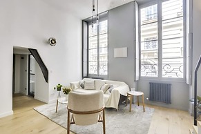 Reve du Marais in Paris