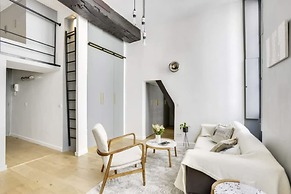 Reve du Marais in Paris
