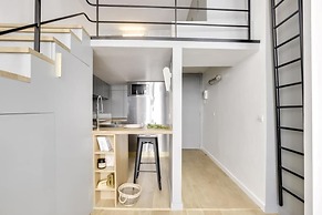 Reve du Marais in Paris