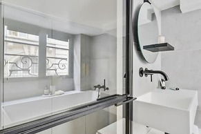 Reve du Marais in Paris