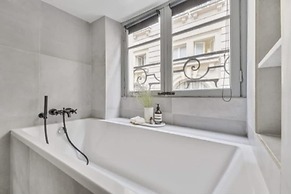 Reve du Marais in Paris