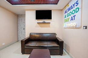 Treebo Airport Inn