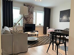 Kotimaailma KotikaksioHämeenk saunalla