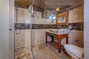 Onur cave cappadocia