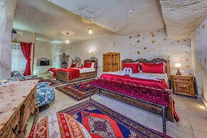 Onur cave cappadocia