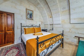 Onur cave cappadocia