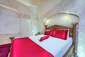 Onur cave cappadocia