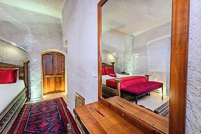 Onur cave cappadocia
