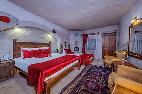 Onur cave cappadocia