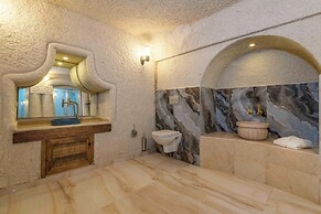 Onur cave cappadocia