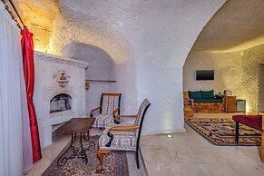 Onur cave cappadocia