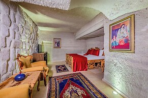 Onur cave cappadocia