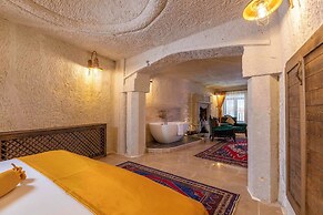 Onur cave cappadocia