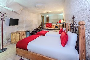 Onur cave cappadocia