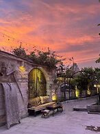 Onur cave cappadocia