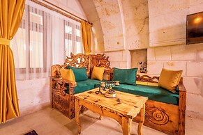 Onur cave cappadocia