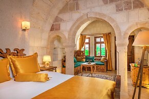 Onur cave cappadocia
