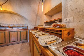 Onur cave cappadocia
