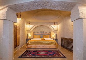 Onur cave cappadocia