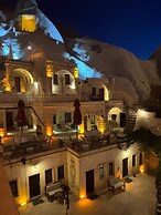 Onur cave cappadocia