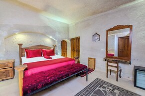 Onur cave cappadocia