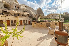 Onur cave cappadocia