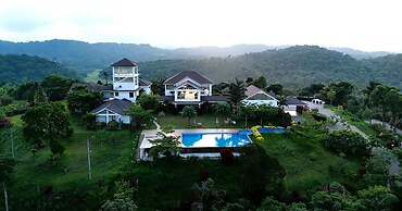 SILA Mountain Majesty