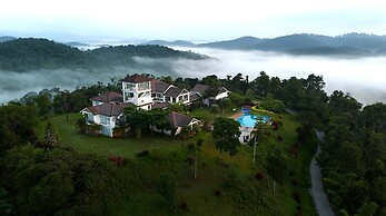 SILA Mountain Majesty