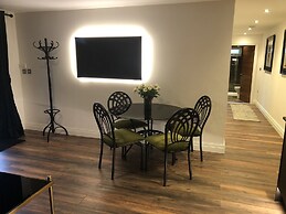 Wayside Lodge